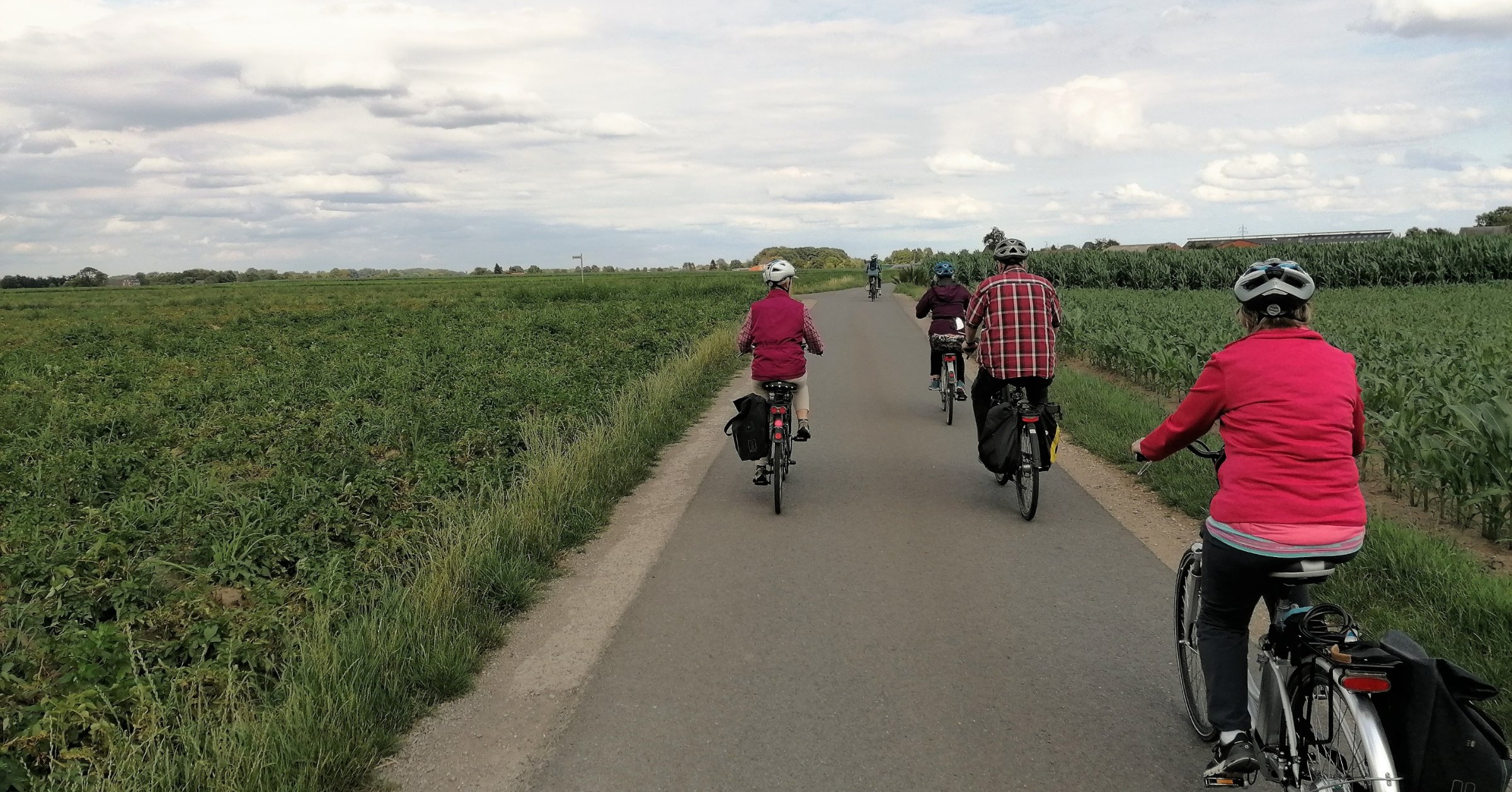 aachen krefelder straße fahrrad